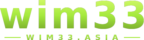 wim33 logo