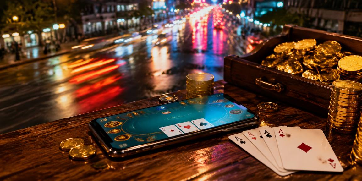 wim33 Ha Long Slot tại wim33 — Sảnh slot mang phong cách vịnh biển